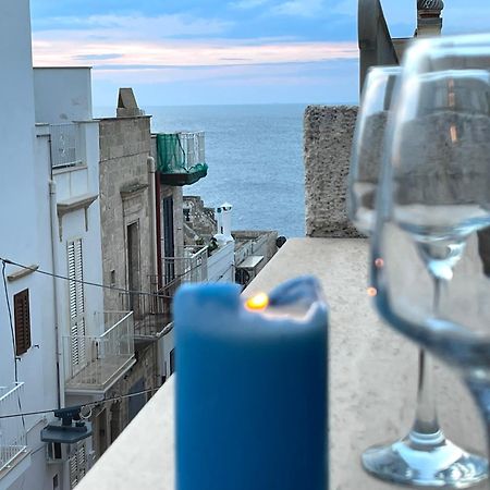 Casa Maya, Vista Mare E Relax Polignano a Mare Εξωτερικό φωτογραφία