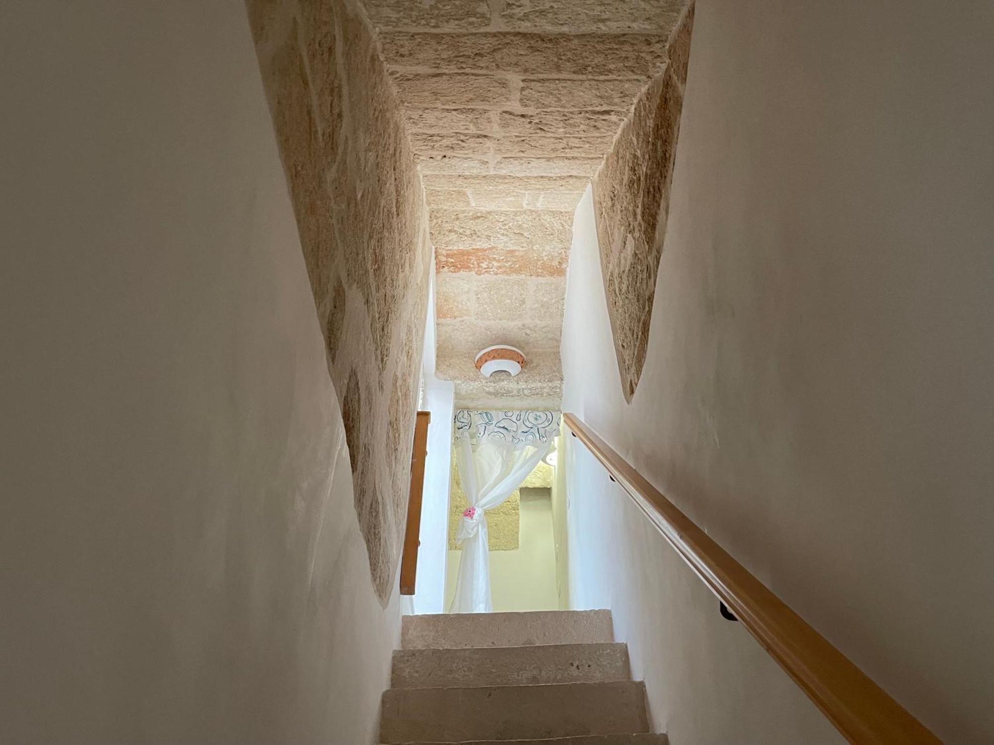 Casa Maya, Vista Mare E Relax Polignano a Mare Εξωτερικό φωτογραφία