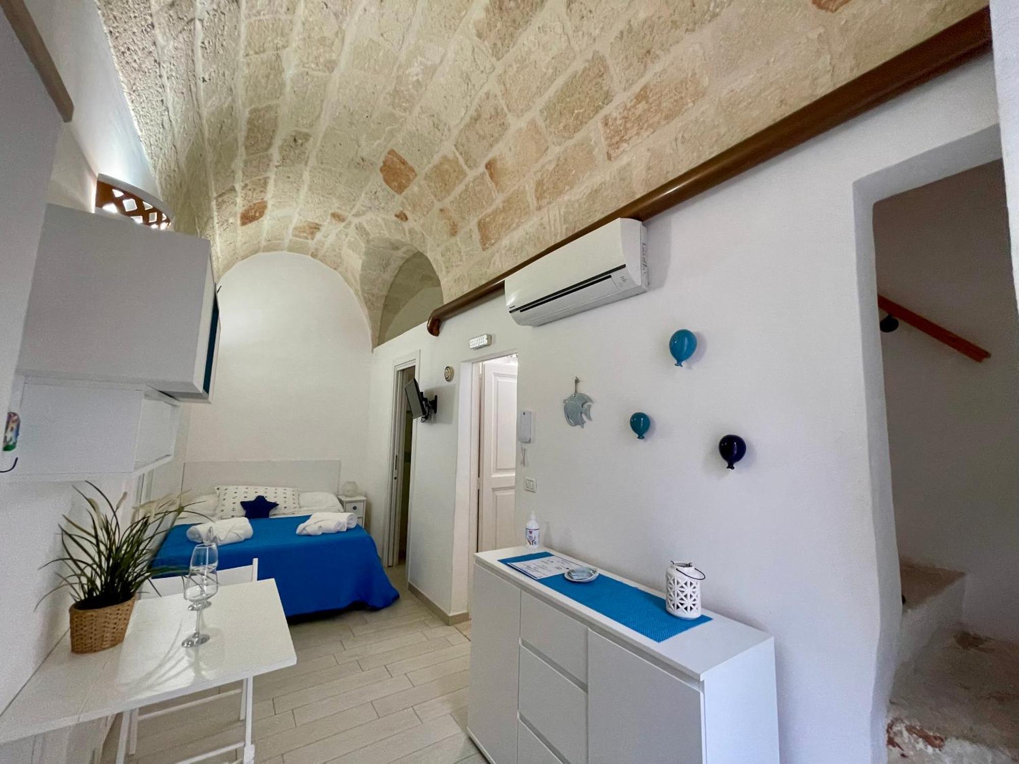Casa Maya, Vista Mare E Relax Polignano a Mare Εξωτερικό φωτογραφία